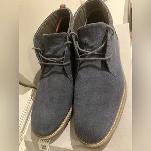Mens Timberland Desert Boots
